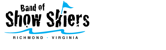 Band of Show Skiers Logo